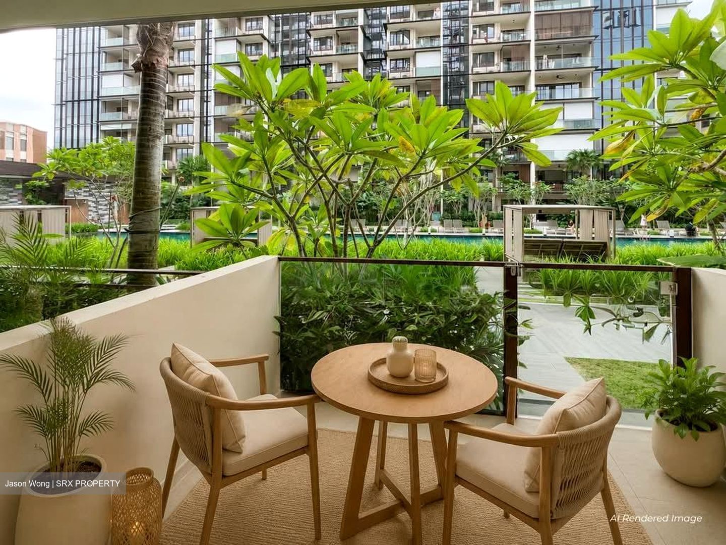 Dairy Farm Residences (D23), Apartment #577129481